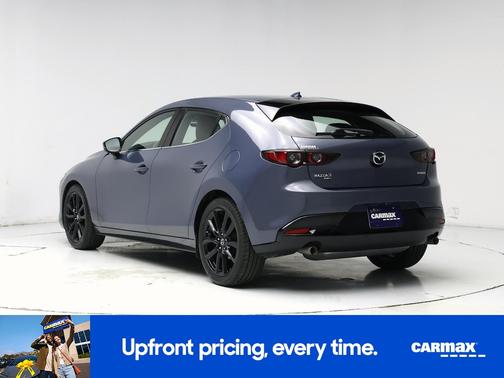 2019 Mazda Mazda3 Premium