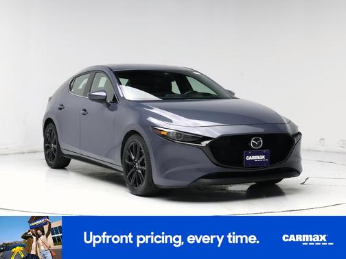 2019 Mazda Mazda3 Premium