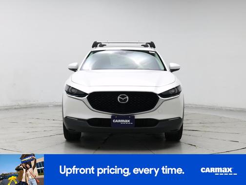 2022 Mazda CX-30 Premium