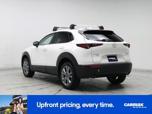 2022 Mazda CX-30 Premium