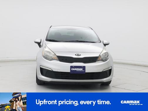 2016 Kia Rio LX