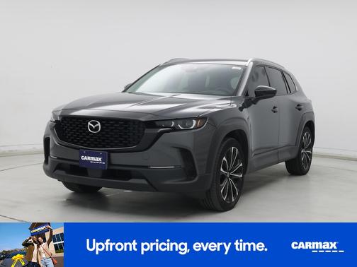 2023 Mazda CX-50 2.5 S Premium Plus Package
