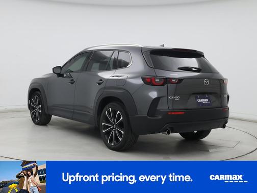 2023 Mazda CX-50 2.5 S Premium Plus Package