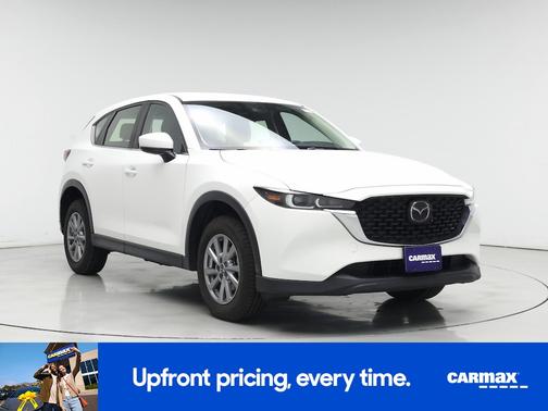 2023 Mazda CX-5 2.5 S