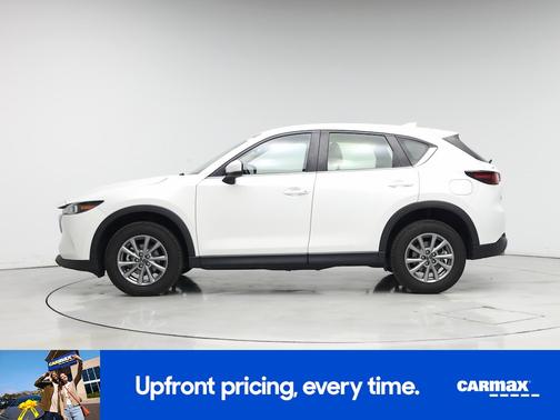 2023 Mazda CX-5 2.5 S