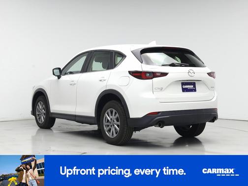 2023 Mazda CX-5 2.5 S