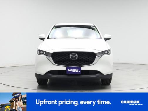 2023 Mazda CX-5 2.5 S