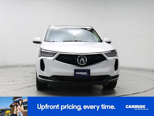 2023 Acura RDX SH-AWD Technology