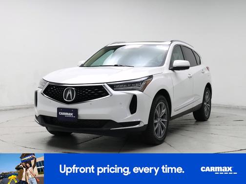 2023 Acura RDX SH-AWD Technology