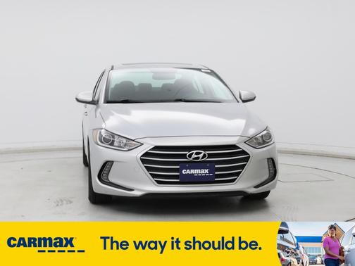 2017 Hyundai ELANTRA Value Edition