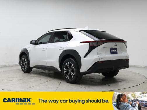 2024 Toyota bZ4X XLE