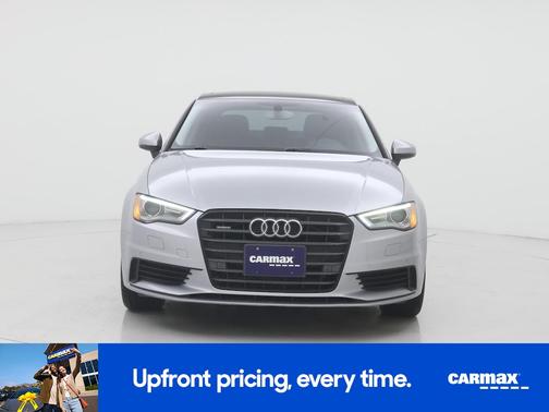 2015 Audi A3 Premium
