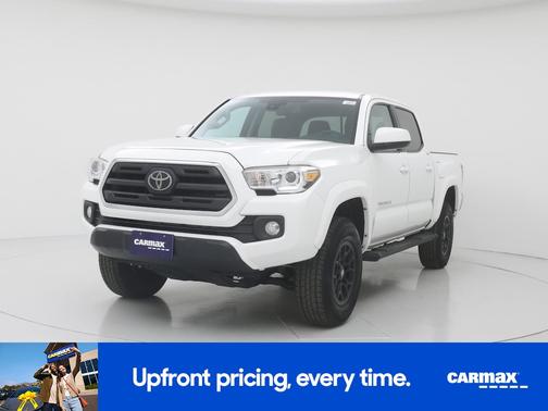 2019 Toyota Tacoma SR5