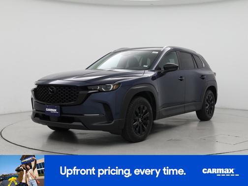 2023 Mazda CX-50 2.5 S Preferred Plus Package