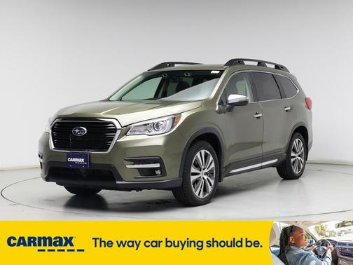 2022 Subaru Ascent Touring