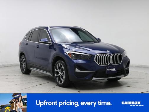2021 BMW X1 XDrive28i