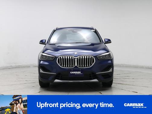 2021 BMW X1 XDrive28i