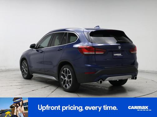 2021 BMW X1 XDrive28i