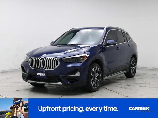2021 BMW X1 XDrive28i
