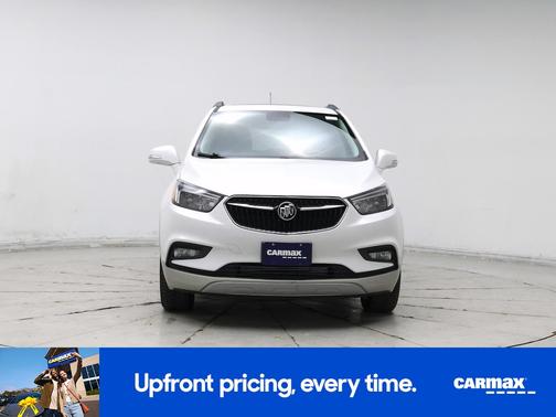 2017 Buick Encore Sport Touring