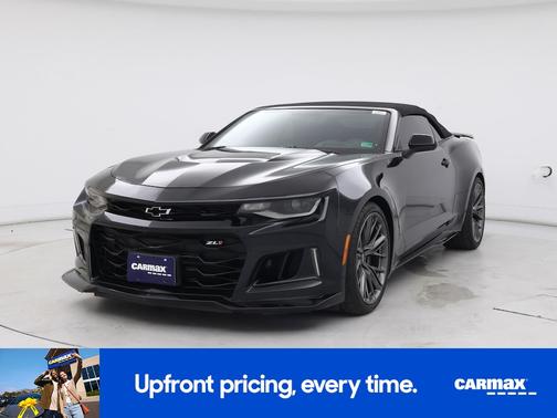 2023 Chevrolet Camaro ZL1
