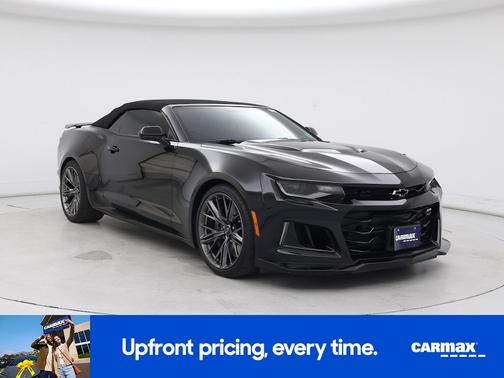 2023 Chevrolet Camaro ZL1