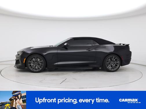 2023 Chevrolet Camaro ZL1