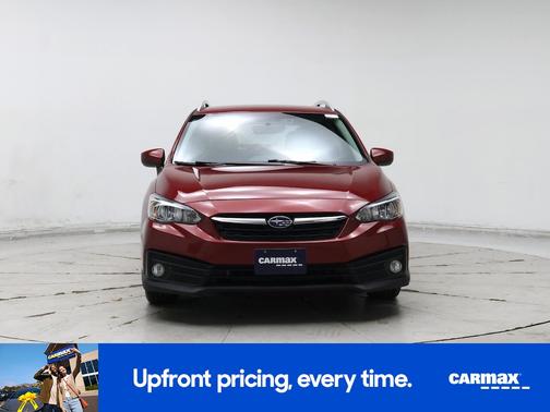 2023 Subaru Impreza Premium