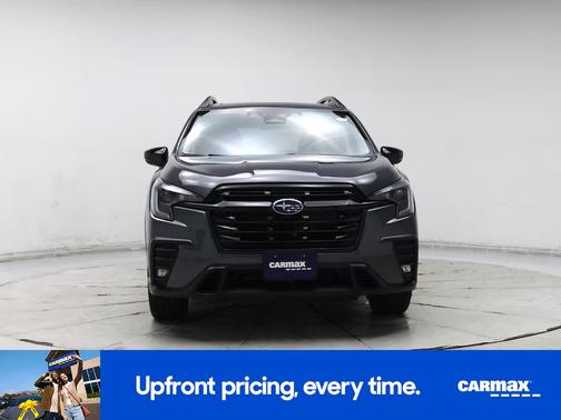 2024 Subaru Ascent Onyx Edition Limited