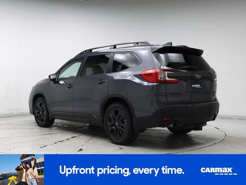 2024 Subaru Ascent Onyx Edition Limited