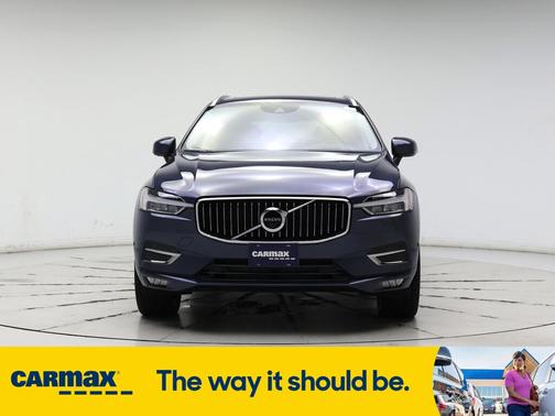 2019 Volvo XC60 T6 Inscription