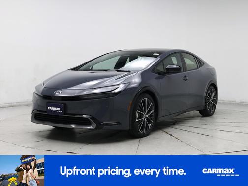 2024 Toyota Prius Limited