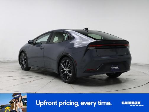 2024 Toyota Prius Limited