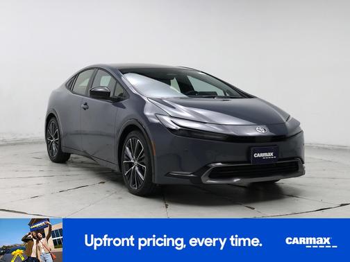 2024 Toyota Prius Limited