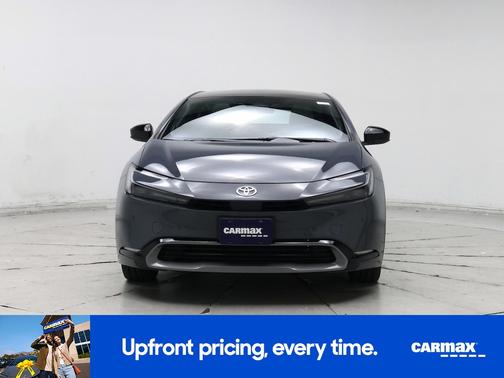 2024 Toyota Prius Limited