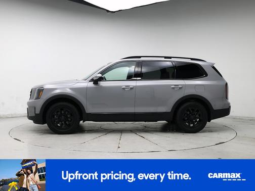 2025 Kia Telluride SX Prestige X-Pro