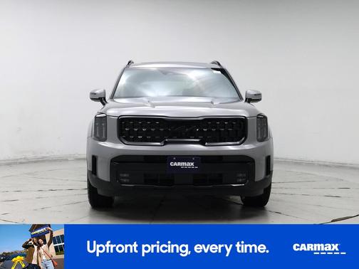 2025 Kia Telluride SX Prestige X-Pro