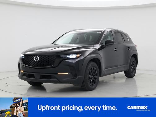 2023 Mazda CX-50 2.5 S Preferred Plus Package