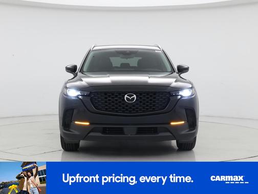 2023 Mazda CX-50 2.5 S Preferred Plus Package