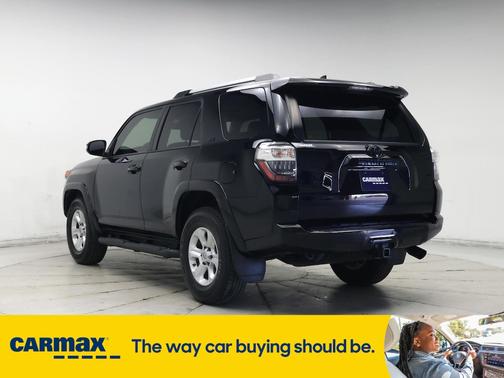 2020 Toyota 4Runner SR5 Premium
