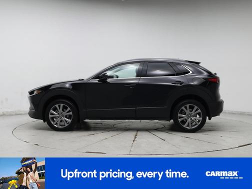 2024 Mazda CX-30 2.5 S Premium Package