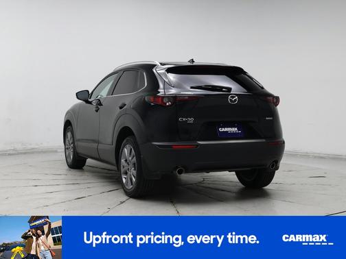 2024 Mazda CX-30 2.5 S Premium Package