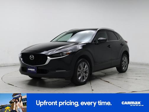 2024 Mazda CX-30 2.5 S Premium Package