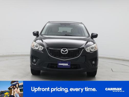 2014 Mazda CX-5 Grand Touring
