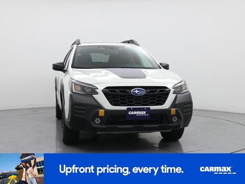 2023 Subaru Outback Wilderness