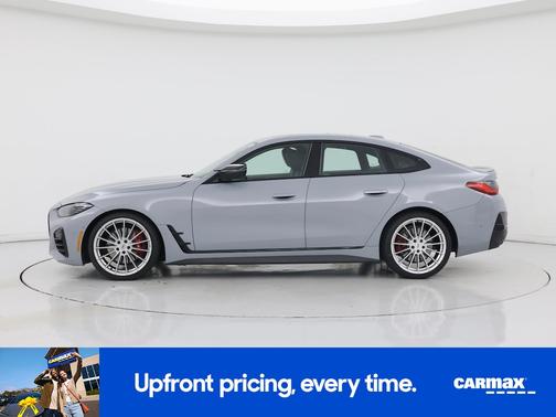 2022 BMW M440 I xDrive Gran Coupe