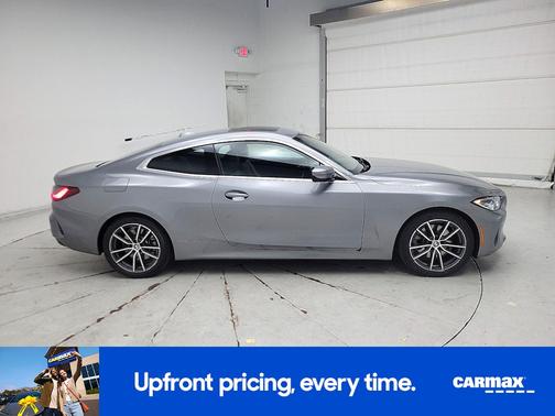 2024 BMW 430 I xDrive