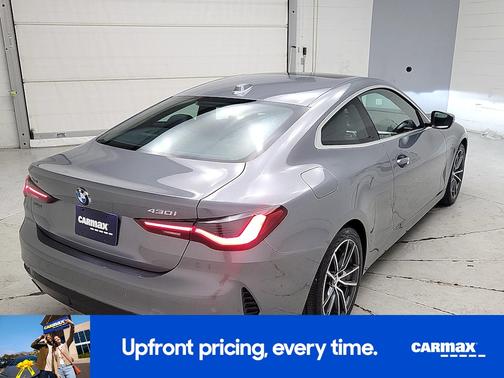 2024 BMW 430 I xDrive