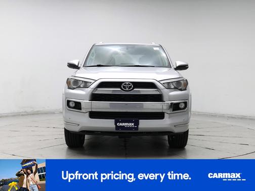 2015 Toyota 4Runner Limited