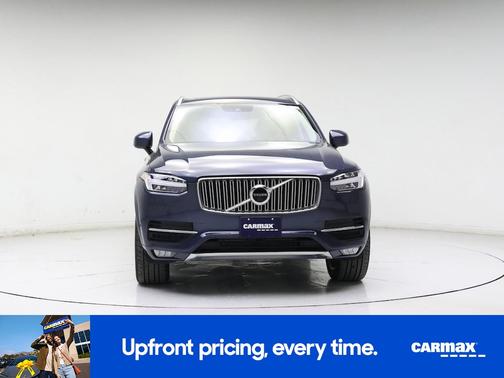 2019 Volvo XC90 T6 Inscription